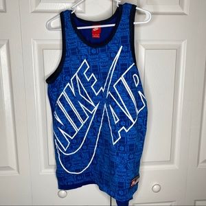 Nike Air Tank Top